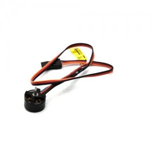 Brushless tail motor Apache AH-64 