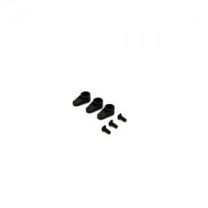 Servo arm set Apache AH-64 