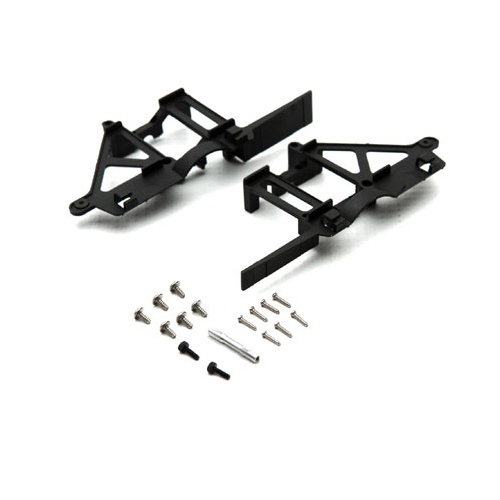 [���ܼ�] BLH2512 Main frame set Apache AH-64
