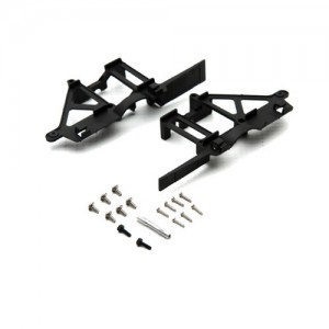 Main frame set Apache AH-64 