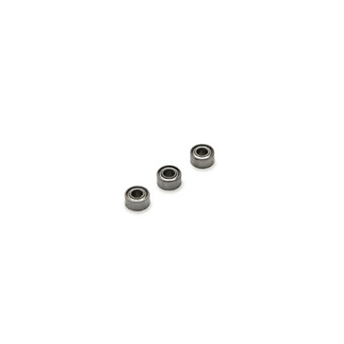 [���ܼ�] BLH2508 Ball Bearing 2.5x6x2.5mm Apache AH-64