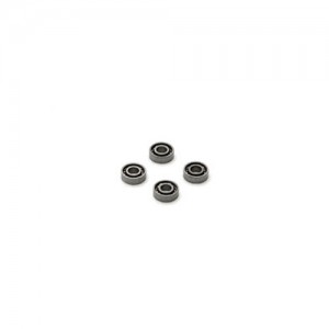 Ball Bearing 2.5x6x1.8mm Apache AH-64 