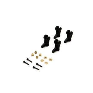 Main rotor grip set Apache AH-64 