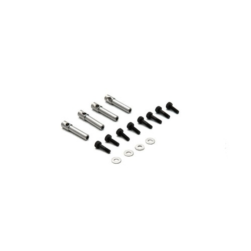 [���ܼ�] BLH2503 Spindle set Apache AH-64