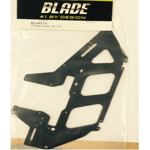 [���ܼ�] BLH4714 CF Main Frame: 360 CFX
