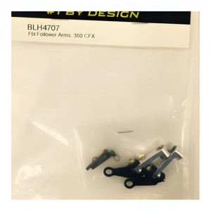 Fbl Follower Arms: 360 CFX 