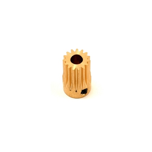 [���ܼ�] BLH5567 Blade Helis Pinion Gear (15T) (550 X Pro)