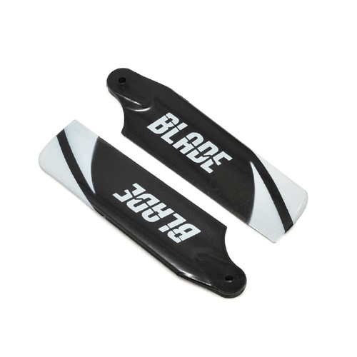 [���ܼ�] BLH4827 plastic Tailrotor Blades(2) (Blade 270 CFX )
