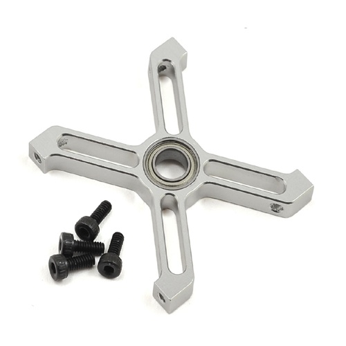 [���ܼ�] BLH4817 Alluminum Lower Bearing Block  (Blade 270 CFX)