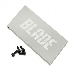 Alluminum Battery Tray  (Blade 270 CFX) 
