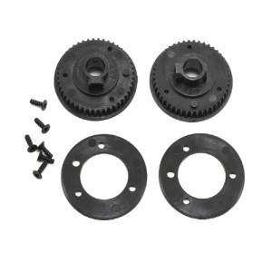 Front Drive Pulley 45t (Blade 270 CFX) 