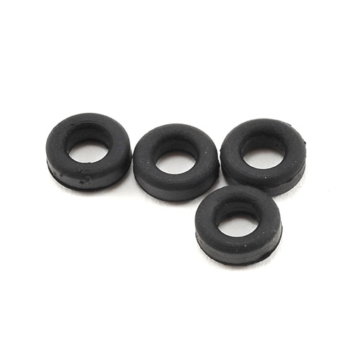 [���ܼ�] BLH4806 Dampners (4)(Blade 270 CFX)
