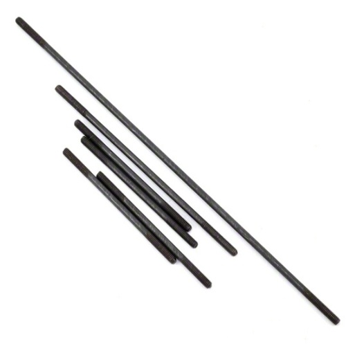 [���ܼ�] EFL900016 [�����ǰ]Pushrod Set: Beast 60e ARF