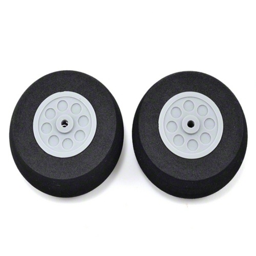 [���ܼ�] EFL900013 [�����ǰ]Wheels 65mm: Beast 60e ARF