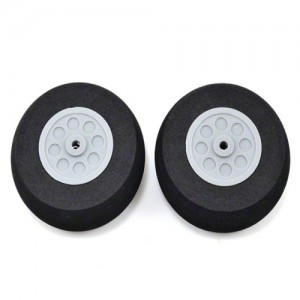 [�����ǰ]Wheels 65mm: Beast 60e ARF 