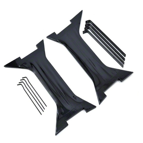 [���ܼ�] EFL900005 [�����ǰ]Wing Strut Set: Beast 60e ARF