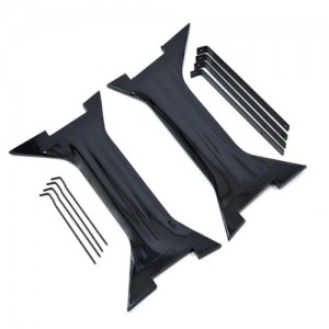 [�����ǰ]Wing Strut Set: Beast 60e ARF 