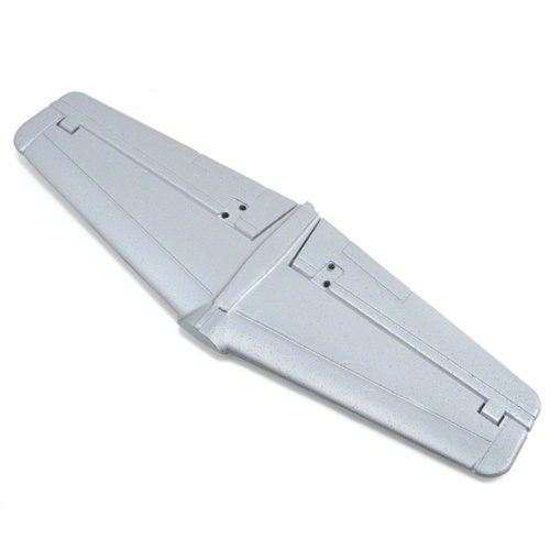 [���ܼ�] EFL615004 [�����ǰ] P-51D Mustang Stabiliser with Elevators