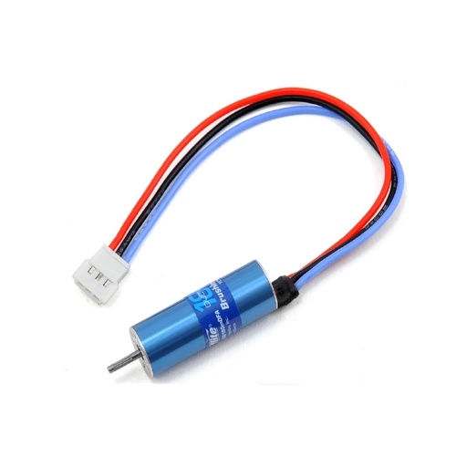 [���ܼ�] EFLM30180MDFC BL180m Ducted Fan Motor, 13,500Kv, 100mm Wire