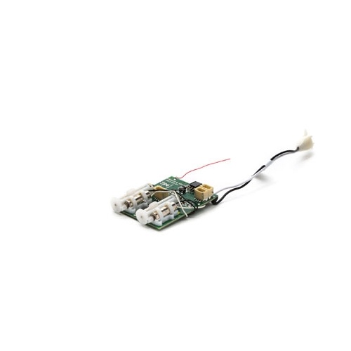 [���ܼ�] EFLU2664 [����]DSM2/DSMX UM AS3X Receiver/ESC, UM F4U Corsair