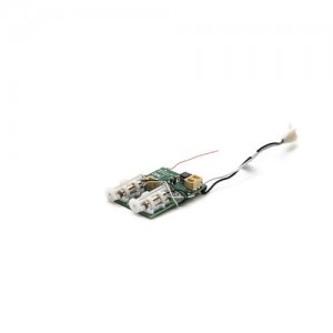 [����]DSM2/DSMX UM AS3X Receiver/ESC, UM F4U Corsair 