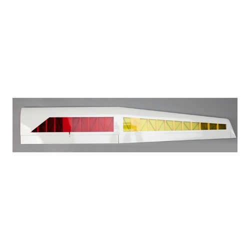 [���ܼ�] EFL490502 Left Wing Panel: Mystique
