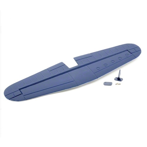 [���ܼ�] PKZ4625 Horizontal Tail with Accessories (Ultra Micro F4U Corsair)
