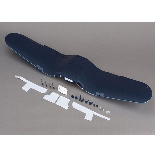 [���ܼ�] PKZ6020 Painted Wing(F4U-1A)