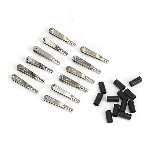 [���ܼ�] DUB603 [DUBRO] Bulk Solder Kwik-Links, 2-56��(12)