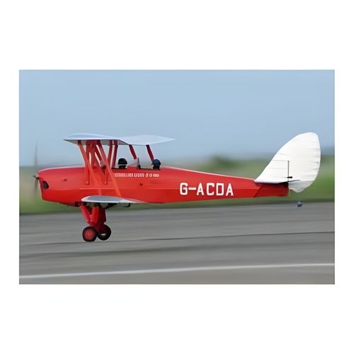 [���ܼ�]  [Phoenix] 2273mm Ÿ�̰� �� Tiger Moth 25-35cc ARF