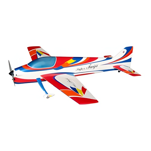 [���ܼ�]  [World Model] ���� Ÿ���� Super Tai-ji F3A (1900mm)