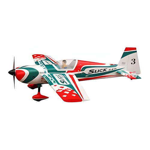 [���ܼ�]  [World Model] 50cc ����540 Slick 540 - 2085mm