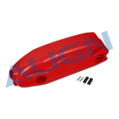 [���ܼ�] HC42503T [ALIGN] MR25 ĳ���� Canopy - Red