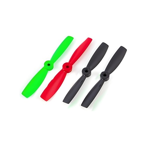 [���ܼ�] DYS-T5045 [DYS] T5045 (5x4.5) Bullnose Prop for Racing Drone (CW+CCW 4����, ���� ����)