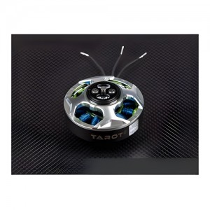 [TR] 5008MR-340KV �귯������ ���� (���� �ھ� �����) - 6S (22.2V) 