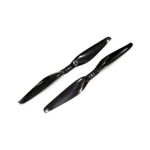 [���ܼ�] DS1055MR2 [DUALSKY] 10x5.5 MR Prop (Version.2)