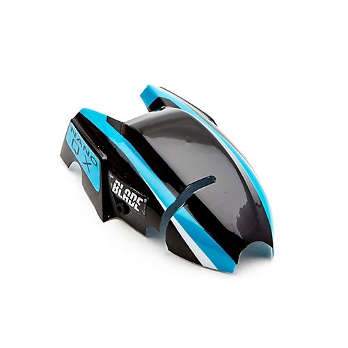 [���ܼ�] BLH7201 Blue Canopy: Nano QX FPV