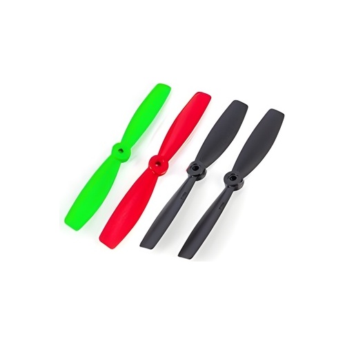 [���ܼ�] DYS-T6045R [DYS] T6045 (6x4.5) Bullnose Prop for Racing Drone (�Ѵ�� 4����, ���� ����)