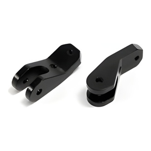 [���ܼ�] ST-550c-027 [HOBBYLORD] F550 Metal Landing Gear Fixed Block-B