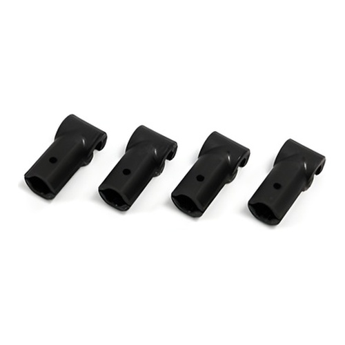 [���ܼ�] ST-550c-025 [HOBBYLORD] F550 Landing Gear Cross Tube Mount(4 pcs)