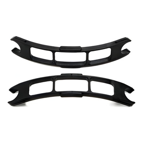 [���ܼ�] ST-550c-019 [HOBBYLORD] F550 Curved Buckle