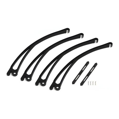[���ܼ�] ST-550s-014 [HOBBYLORD] F550 High Elastic Landing Gear Tube (Type S)