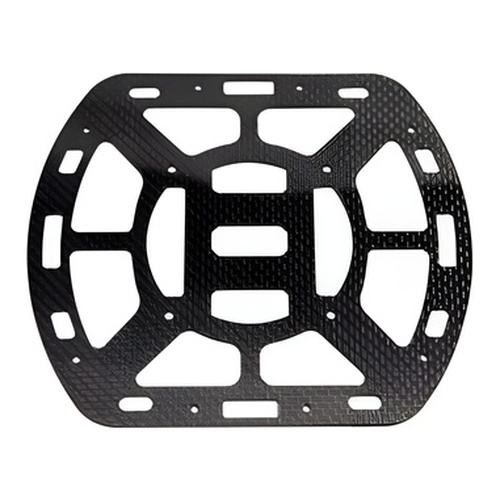 [���ܼ�] ST-550c-009 [HOBBYLORD] F550 Carbon Fuselage Upper Plate