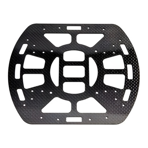 [���ܼ�] ST-550c-010 [HOBBYLORD] F550 Carbon Fuselage Lower Plate