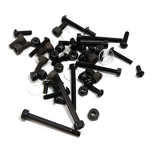 [���ܼ�] ST-550c-034 [HOBBYLORD] F550 Screw Combination Package