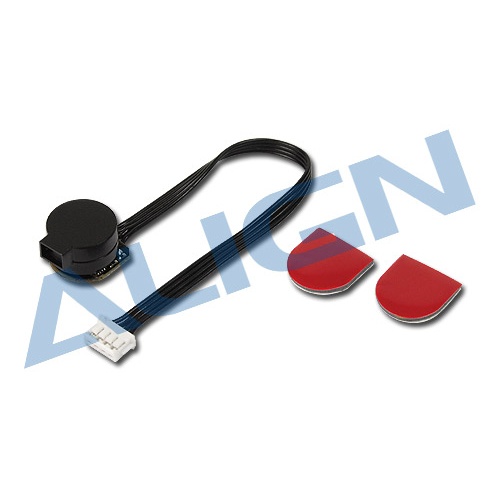 [���ܼ�] M425029XXT [ALIGN] MR25 Lost Aircraft Finder (Buzzer)