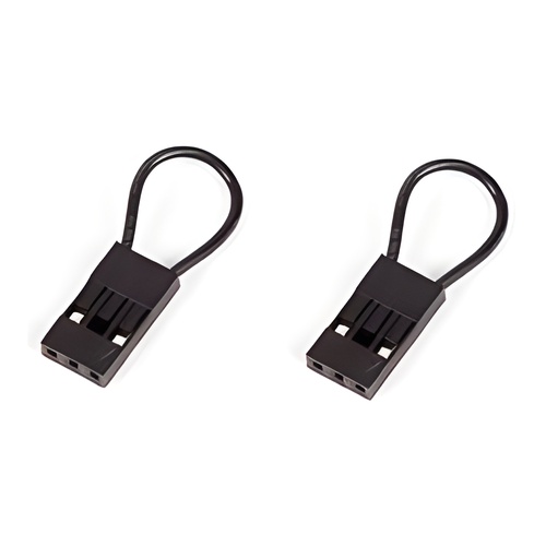 [���ܼ�] XN-LM-BP SPEKTRUM Binding Plug Set (2 pcs)
