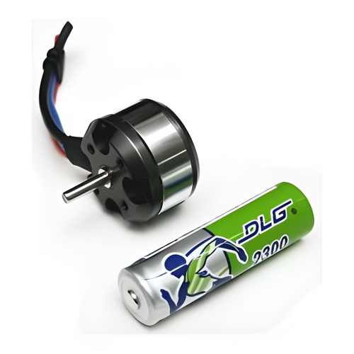 [���ܼ�] PT_BLM-8mm_950 [PT] Brushless Motor-8mm (950kv)