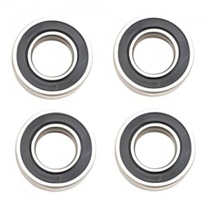 Losi 8x16x5mm Sealed Ball Bearing (4) 