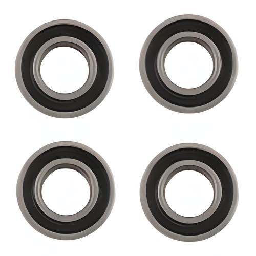 [���ܼ�] LOSA6940 Losi 6x12mm Sealed Ball Bearing (4)